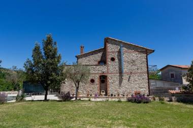 Agriturismo in Irpinia - Tenuta Nina