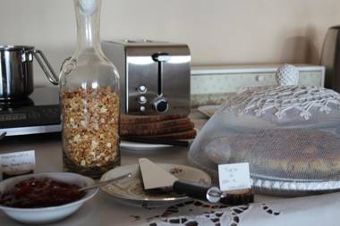 Azienda Agricola Garoglio Davide