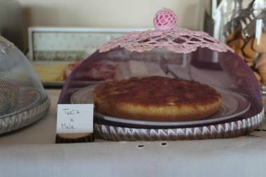 Azienda Agricola Garoglio Davide