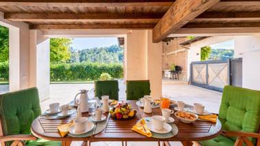 Cascina La Valle 10&2