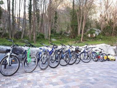 Agriturismo Val Codera