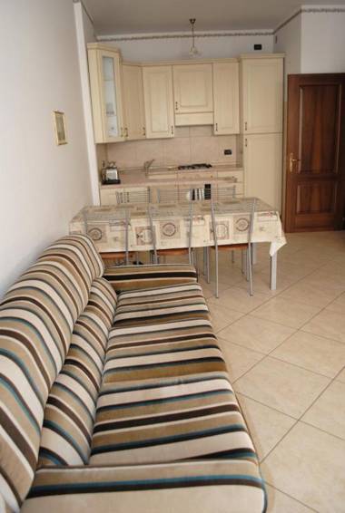 Appartamento a Andora