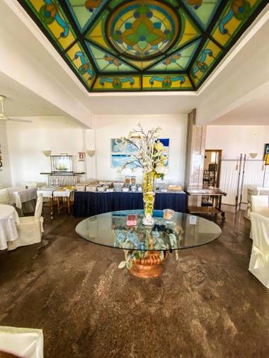 Piccolo hotel le Palme