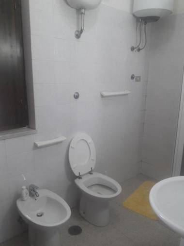 Casa Vacanze Clementina