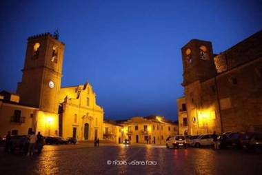 Affittacamere La Cartiera