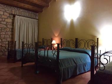 Affittacamere La Cartiera