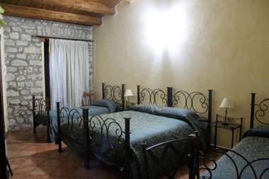 Affittacamere La Cartiera