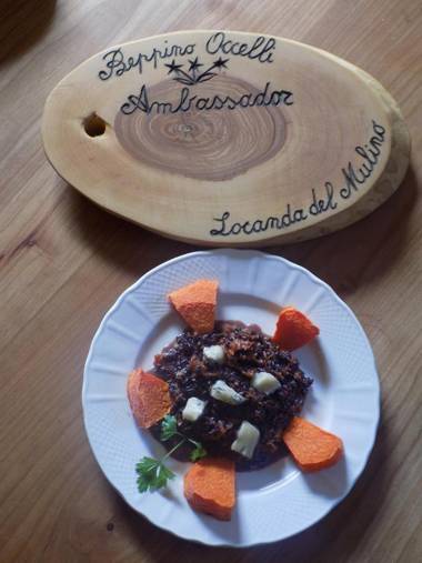 B&B Locanda Del Mulino