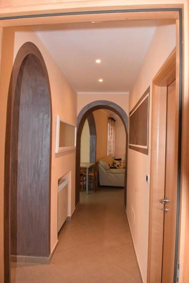 B&B Il Cuore del Borgo