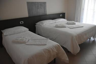 B&B Il Cuore del Borgo