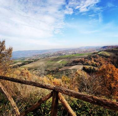Agriturismo San Michele