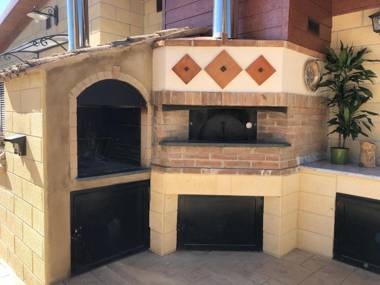 Il poggio degli antichi sapori