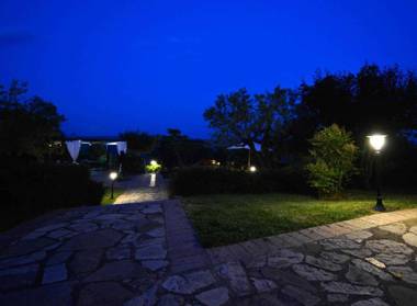 HURZ - giardino sannita