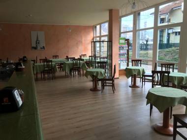 Hotel La Pieve