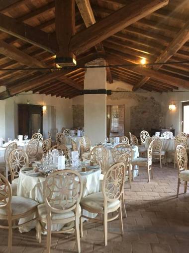 Tenuta di Vico Moricino