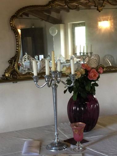 Tenuta di Vico Moricino