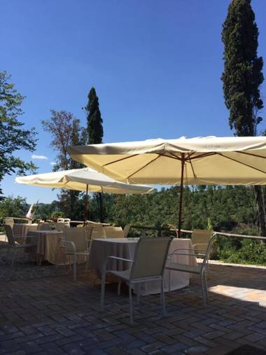 Tenuta di Vico Moricino