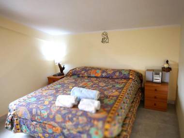 5 bedrooms villa with private pool furnished terrace and wifi at Monreale Provincia di Palermo