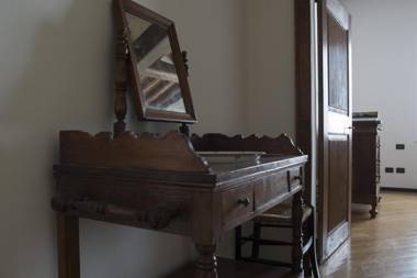 Palazzo Turro Bed & Breakfast