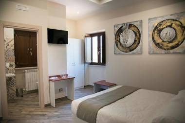 La Tenuta di Trimalcione