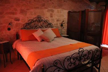 La Cascina della Vachina