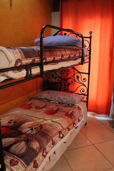 La Cascina della Vachina