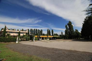 Hotel I Laghetti