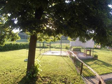 Gavi/Alice Open space