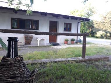 Gavi/Alice Open space