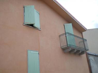 Bed & Breakfast S'Ena