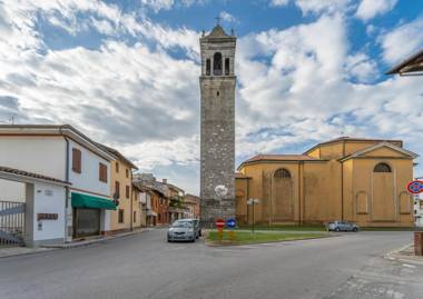 Casa di Dino Udine Terenzano