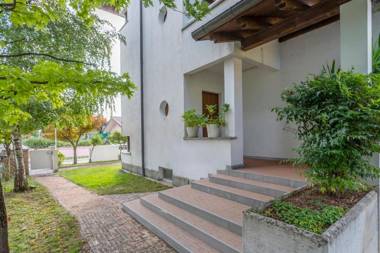 Casa di Dino Udine Terenzano