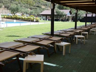 Hotel Piscina La Suite