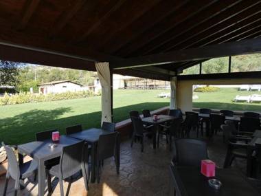 Hotel Piscina La Suite