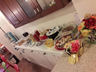 Ostello Castello Mina Della Scala