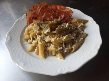 Albergo Ristorante Parco alle Noci