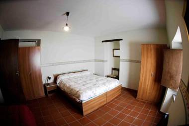 La Locanda del Convento