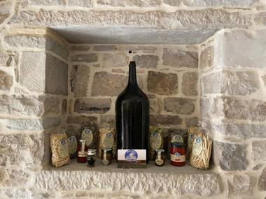 B&B Il Giardino Nascosto