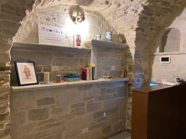 B&B Il Giardino Nascosto