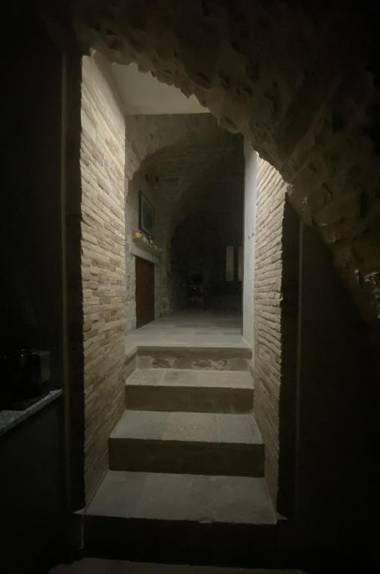 B&B Il Giardino Nascosto