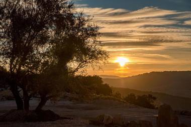 Masseria Straziuso - La Vaccariccia