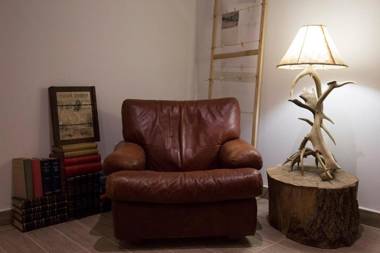 Masseria Straziuso - La Vaccariccia