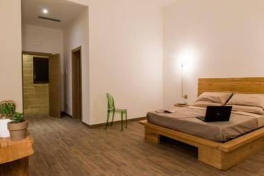 Masseria Straziuso - La Vaccariccia