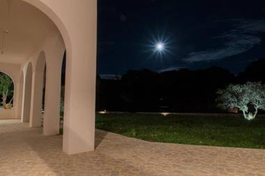 Masseria Straziuso - La Vaccariccia