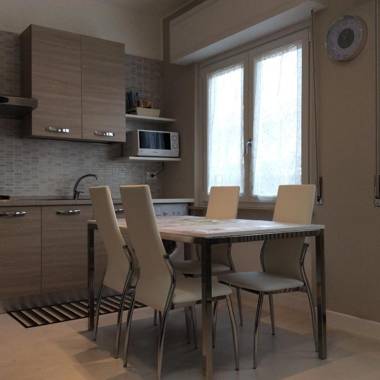 Bed & Breakfast Sforza 19