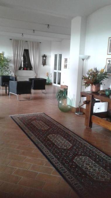 Agriturismo San Bruno