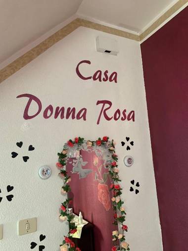 Casa Donna Rosa