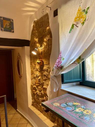 Case Vacanze Farinella