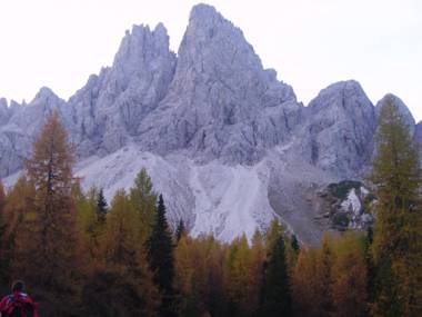 Albergo Diffuso Costauta