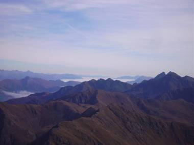 Albergo Diffuso Costauta